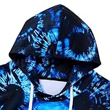 Zoom IMG-2 alisister felpa con cappuccio teschio Zoom IMG-2 alisister felpa con cappuccio teschio