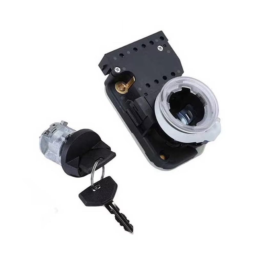 Lock Cylinder Assy for Jeep for Grand for Cherokee 1997