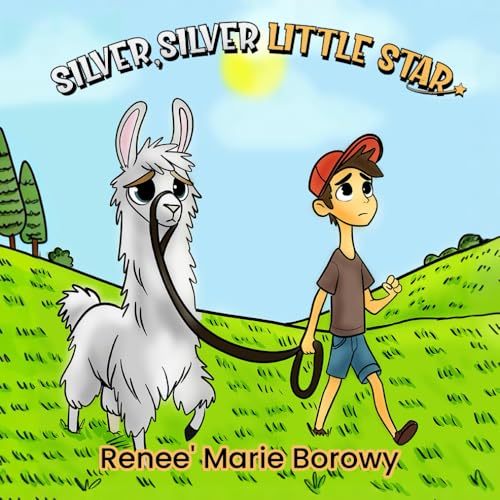 Silver, Silver Little Star