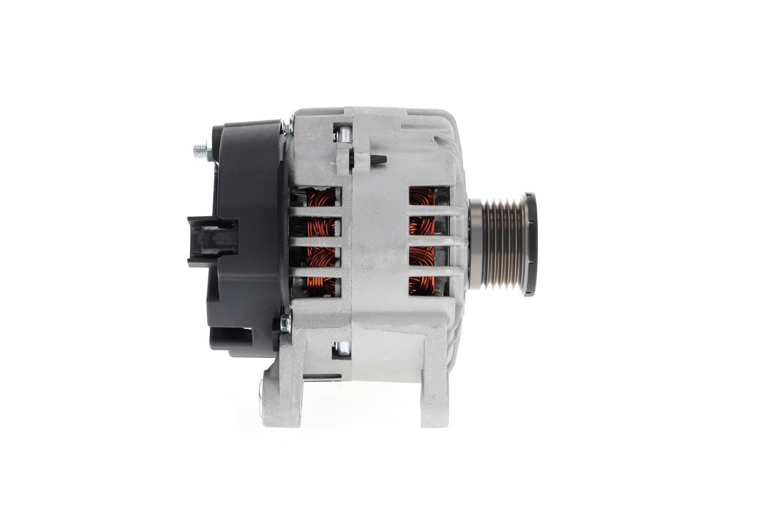 HELLA 8EL 011 710-561 Alternador - 14V - 130A