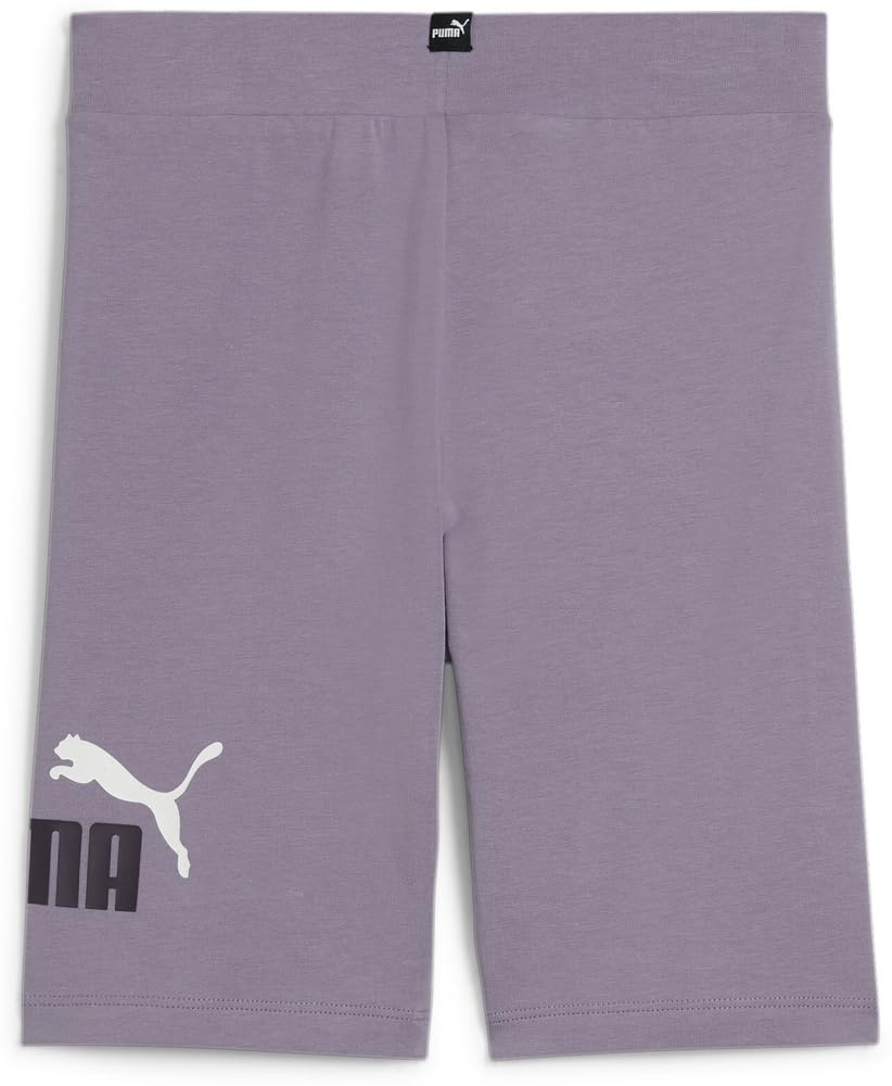 PUMA ESS Logo Short Tights G - Ceñidos Niñas