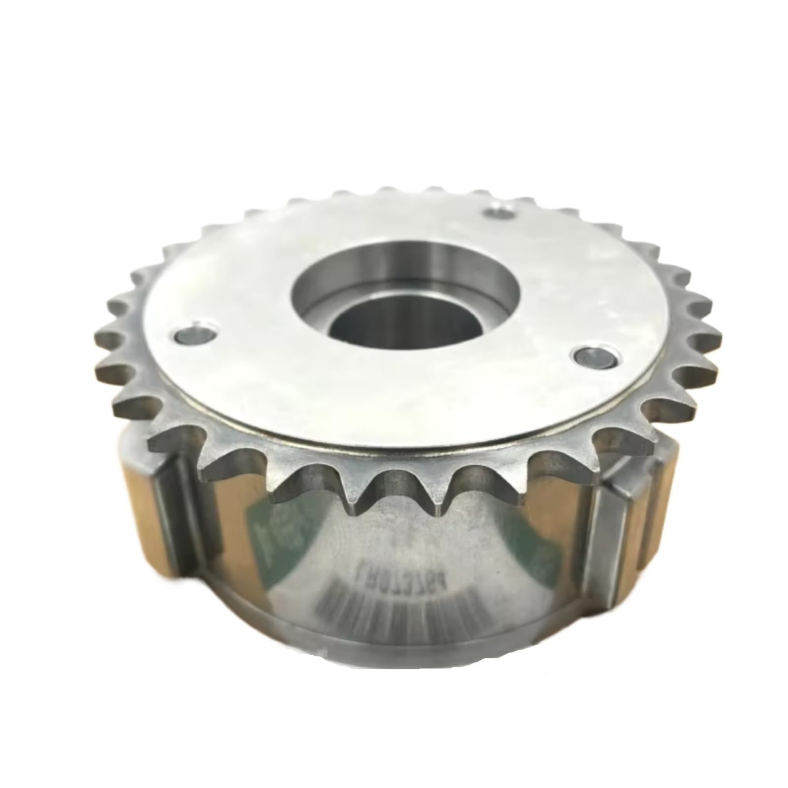 piñón VVT Compatible Con Jaguar Para F-Pace 2016-2024 Para E-Pace 2017-2024 LR073764 JDE36868 VVT Piñón Árbol Levas Reparaciones De Piezas De Automóvil