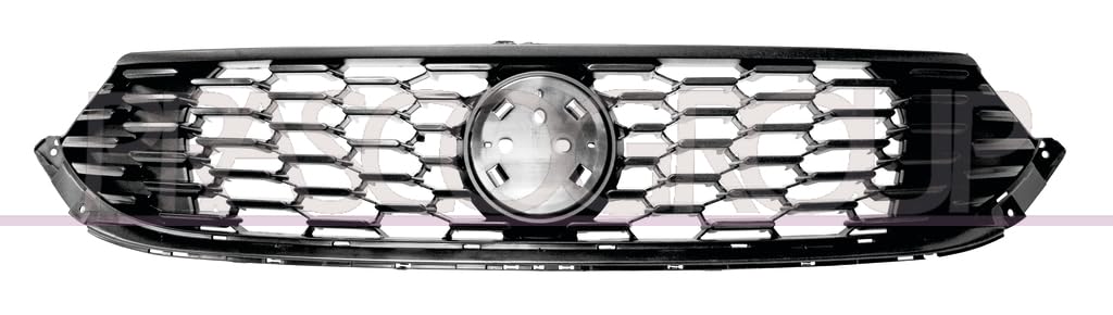 Griglia Radiatore Anteriore Prasco FT4482001 - Per Fiat Tipo 2 Volumi, Station Wagon E Tre Volumi, Codice OE 735642862 - Foto 10