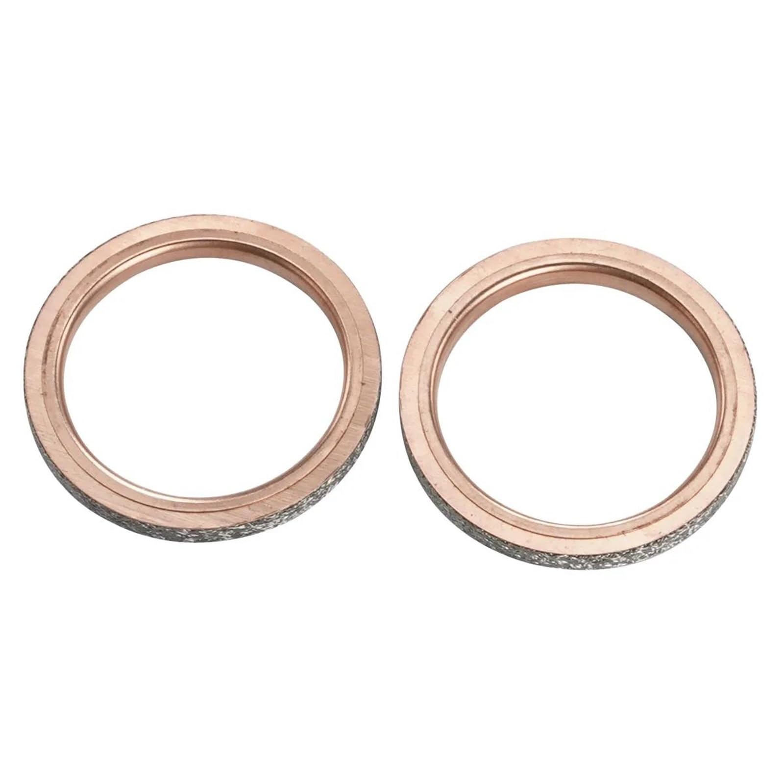 Joint d'échappement OD 50mm pour Yamaha XT250 SR400 YFM350 YZ250