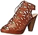 CL by Chinese Laundry Women's Whizz Burnished Dress Sandal