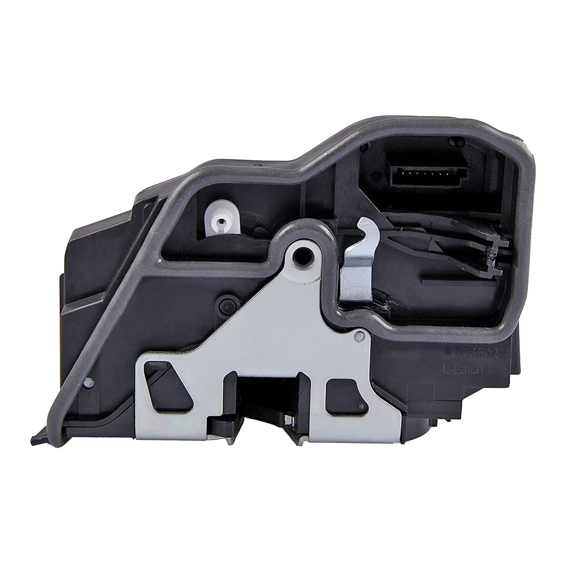 Actuador de cerradura de puerta delantera izquierda 51217202143 para E90 E91 E81 x6 x5 x3 x1 937-800