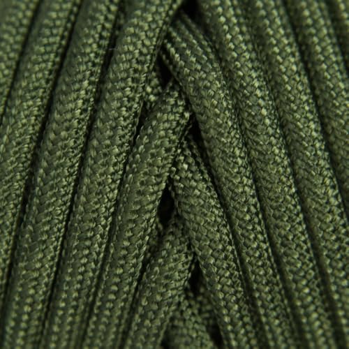 Image of TOUGH-GRID 750 Paracord, 100% Nylon, Made in USA, Type IV Mil-Spec Cord