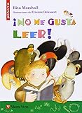  No Me Gusta Leer - Piñata (Colección Piñata) - 9788431668136