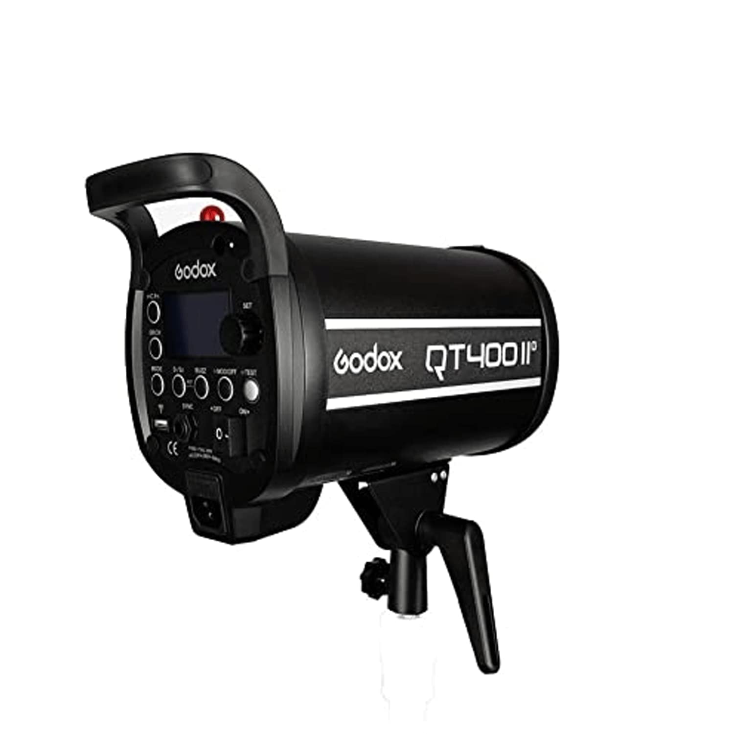 Godox Lampa błyskowa QT400II