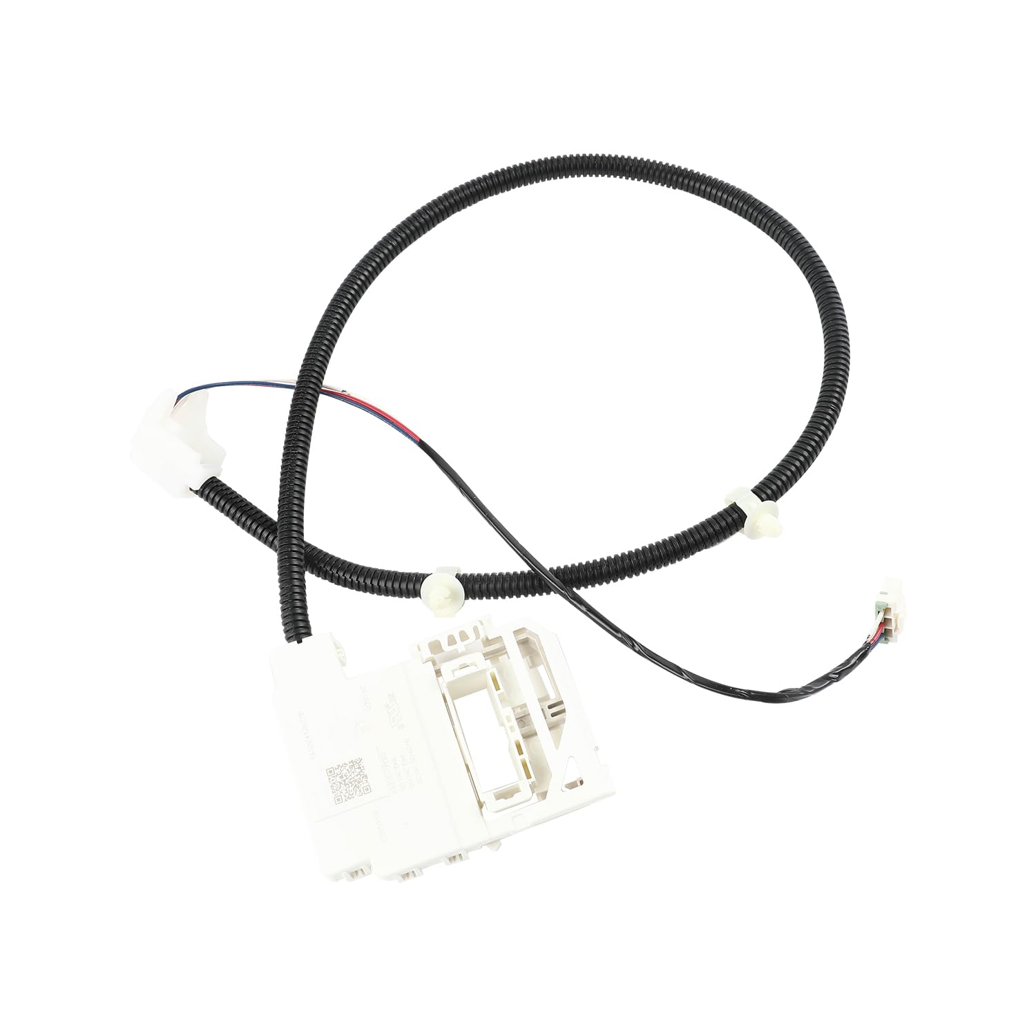 SUPPLYZ Direct Replacement for GE WH08X37859 Appliance Lid Lock Quick Release