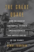 Algopix Similar Product 12 - The Great Quake How the Biggest
