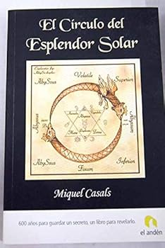 El círculo del esplendor solar