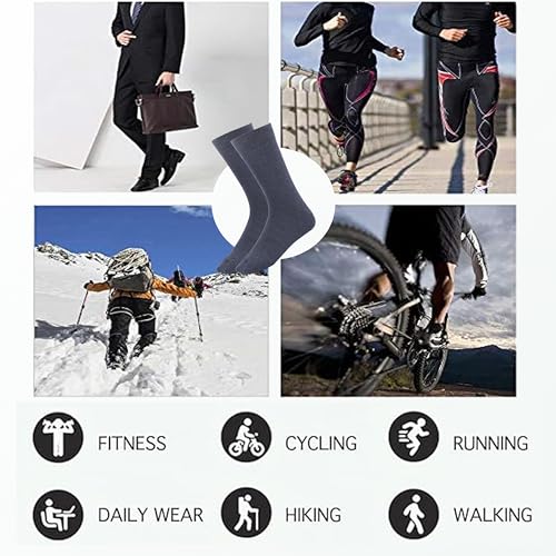 Image of Women Cotton Dress Socks Soft Comfortable Thin Fine Elegant Breathable And Durable.