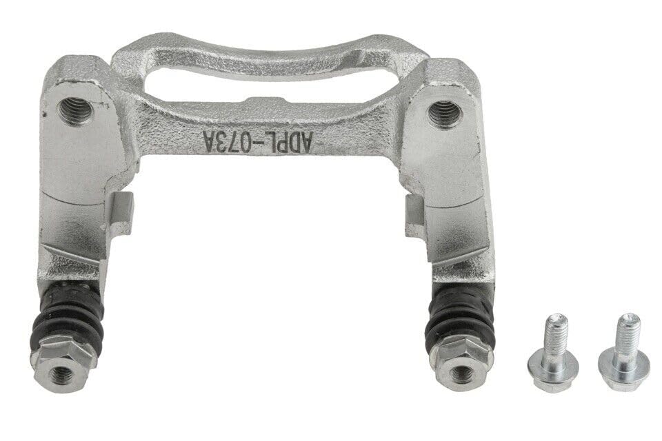 Soporte pinza de freno trasero soluciona ruidos en Opel Insignia B HZT PL 310AB