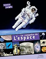 La conquête de l'espace 2701157943 Book Cover