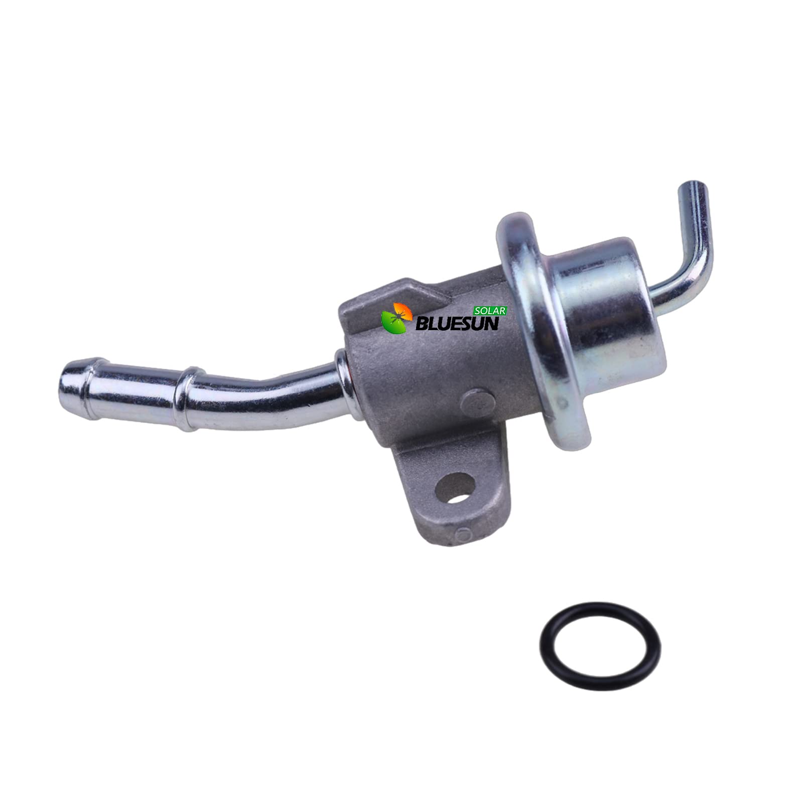 16740-MBW-J32 Fuel Pressure Regulator For Honda F4i CBR 600 - Foto 10