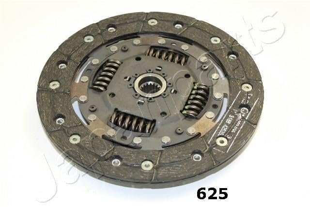 Japanparts KF-696 Zestaw sprzęgła