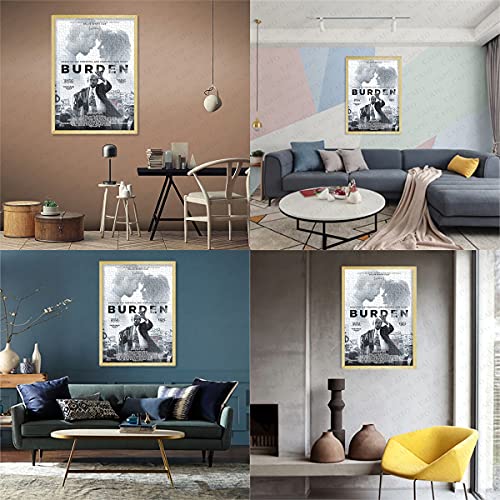 ZKSB Klassisches Puzzle Burden Mind Spiel 1000 Teile Puzzle Eine perfekte Sammlung 75x50cm – Bild 7