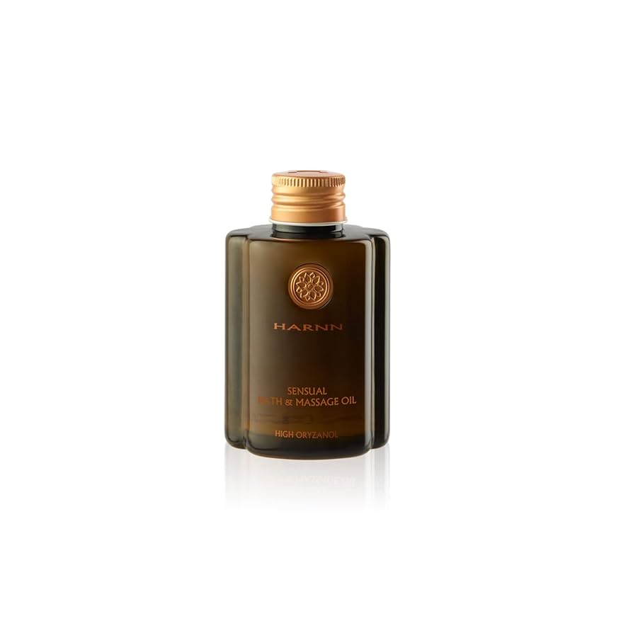 HARNN ハーン アロマオイル HARNN ハーン アロマオイル