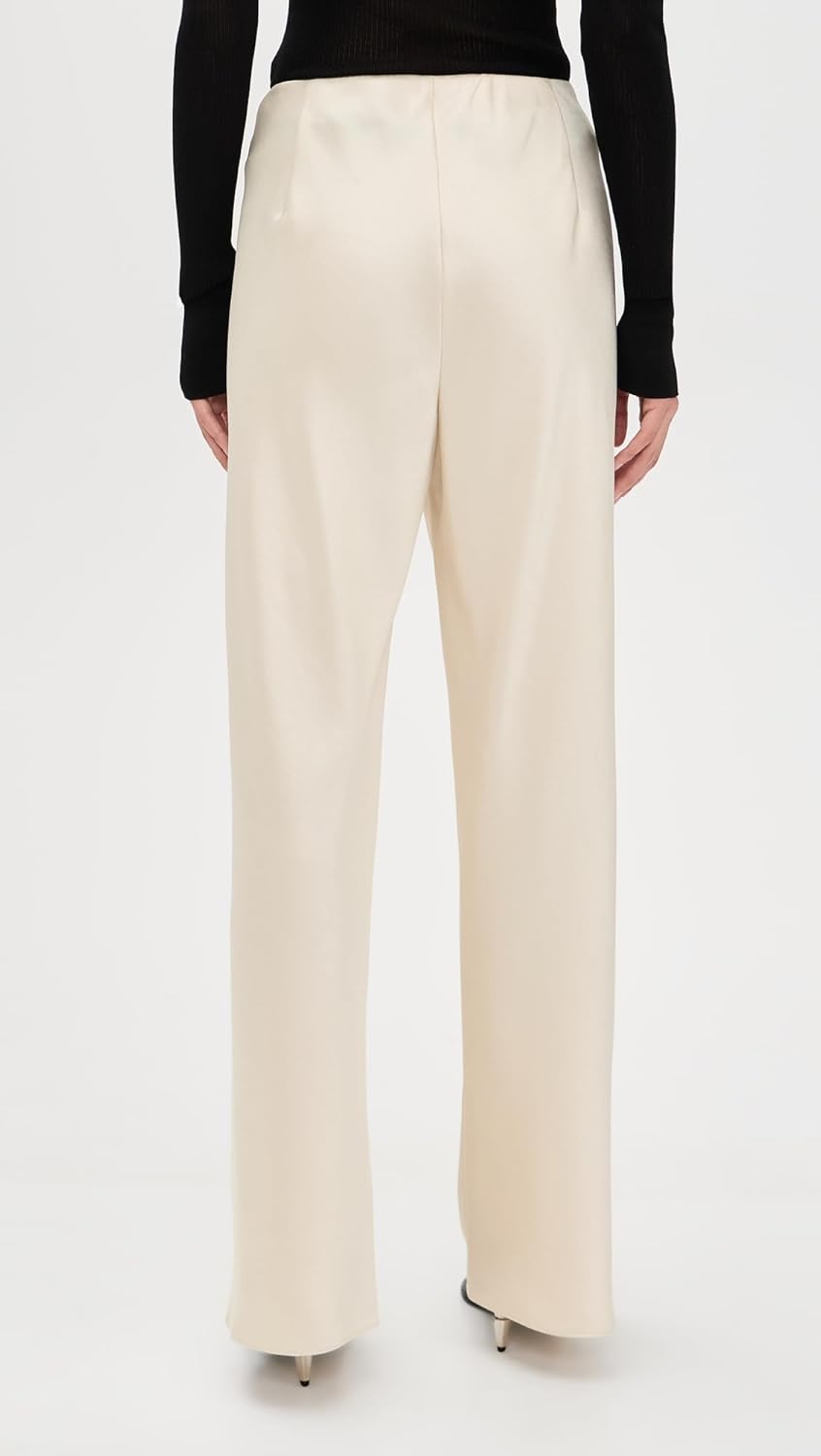 Vince Women's Fluid Bias Pants - Image 3