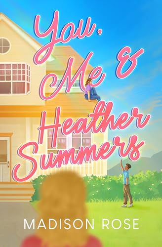 You, Me & Heather Summers