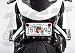 Honda 2008 - 2016 CBR 1000RR Fender Eliminator Plate Bracket