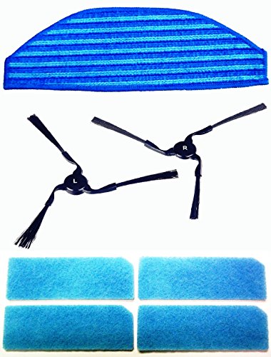 iClebo Accessory Package 2