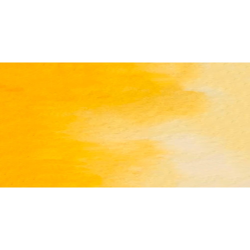 Isaro : Watercolour Paint : 7ml : Cadmium Yellow Deep