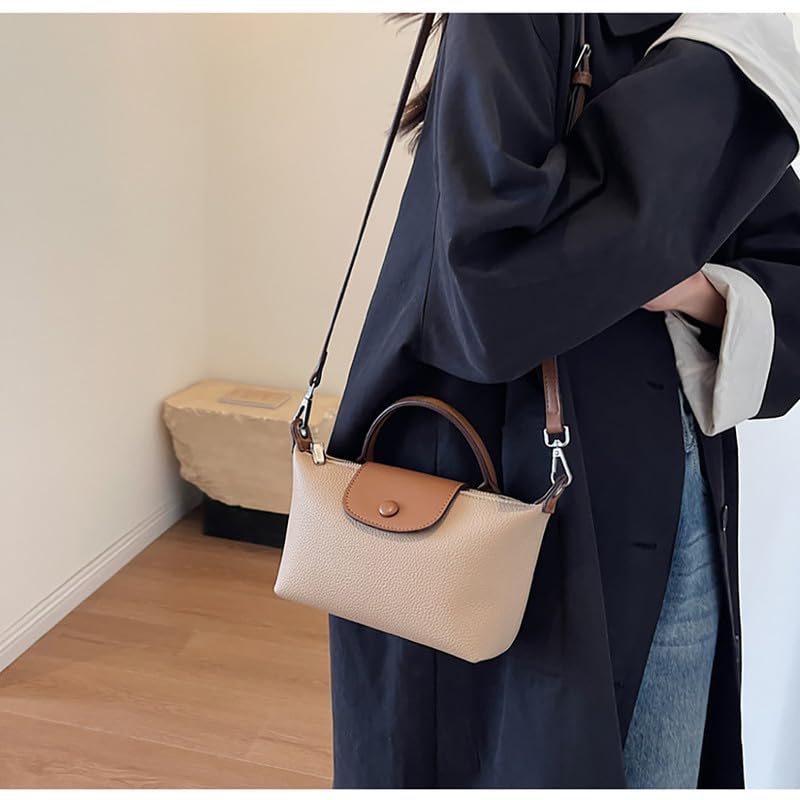 Image of Fashion Crossbody Bags for Women quilted crossbody Shoulder Handbags