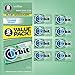 ORBIT Sweet Mint Sugar Free Chewing Gum Bulk Pack, 8 Packs of 14 Pieces (112 Total Pieces)