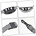 DOITOOL Hard Hat Chin Strap Durable and Comfortable Chin Protector for Construction Sites Easy to Install Replacement for Hard Helmets Safety Belt for All Day Use
