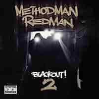 Method Man & Redman Blackout! レコード Method Man & Redman – Blackout! – 2 x Vinyl (LP, Album