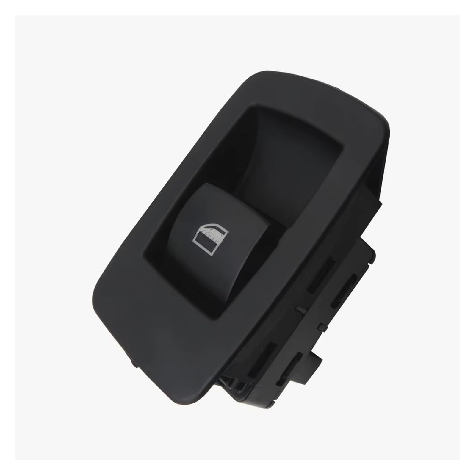 Interrupteur Vitre Électrique BMW pour Rénovation Habitacle E90 X5 Z4 Black - 8