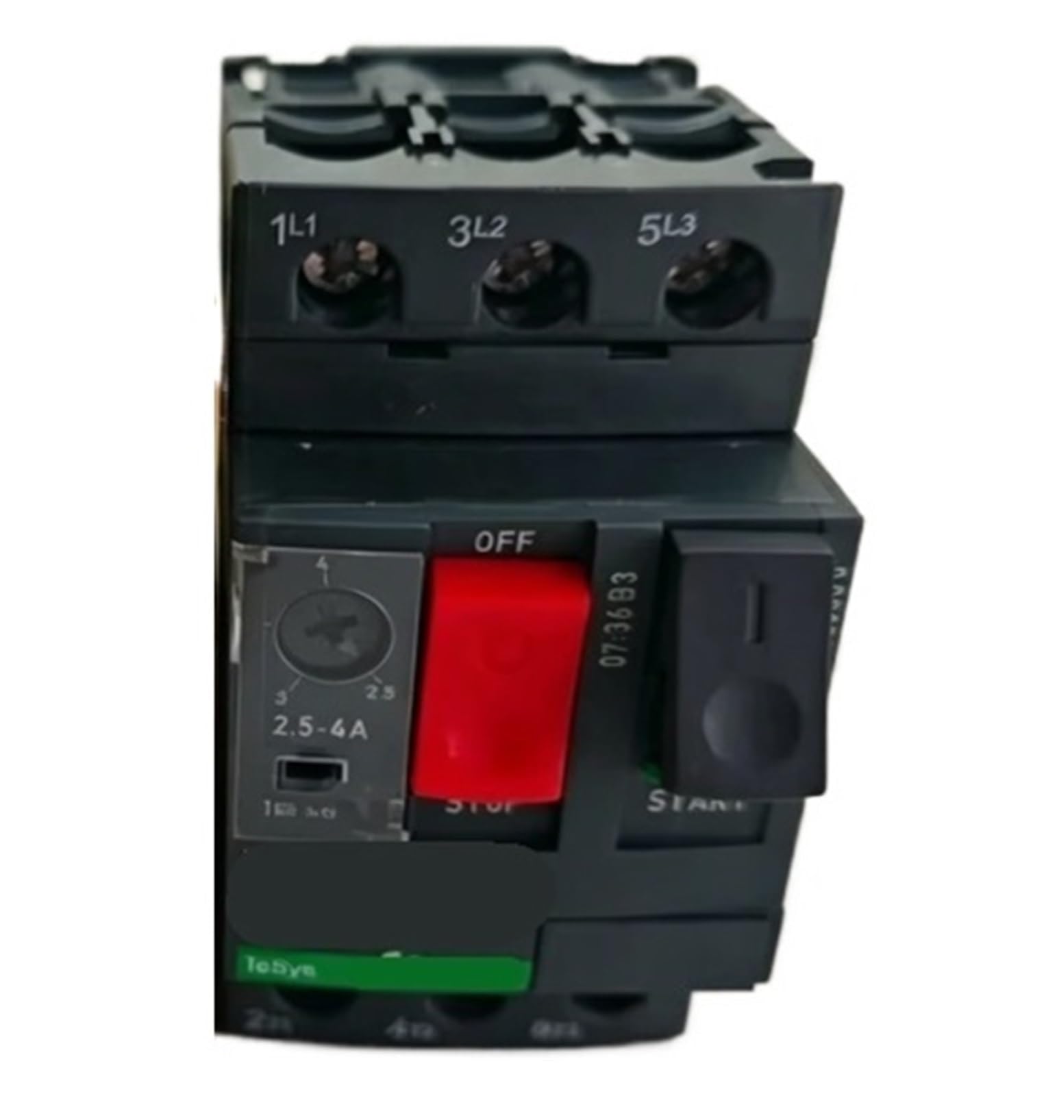 CLBSWYEJK GV2ME08C Motor Circuit Breaker GV2-ME08C