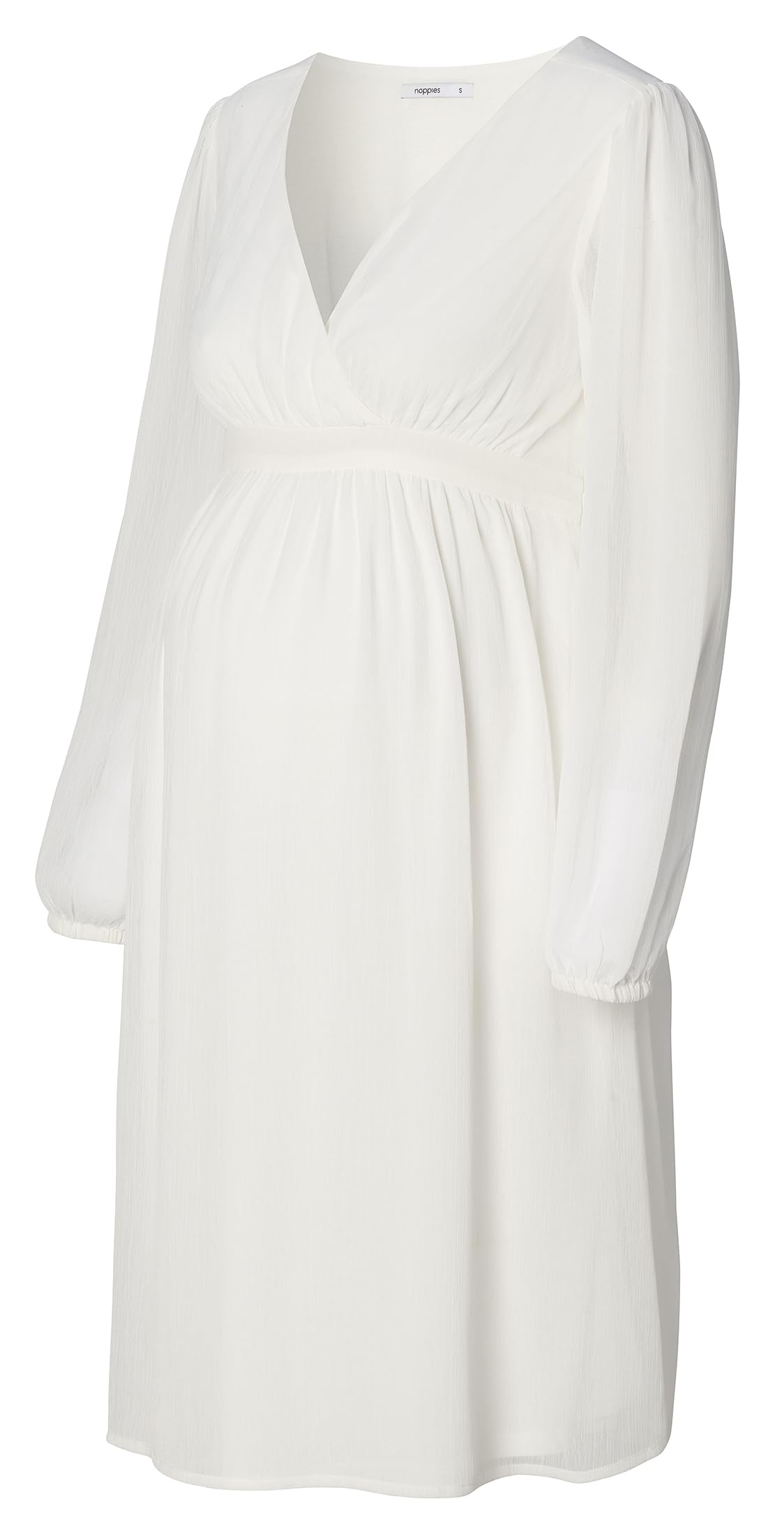 Noppies Jaya Midi Dress Ls Robe Femme