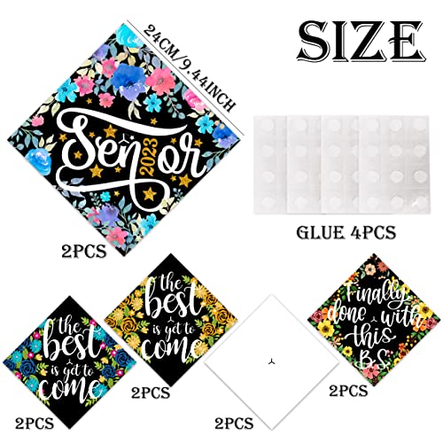 PATIAI Graduation Cap Topper Gift for Boys and Girls Graduation Gift