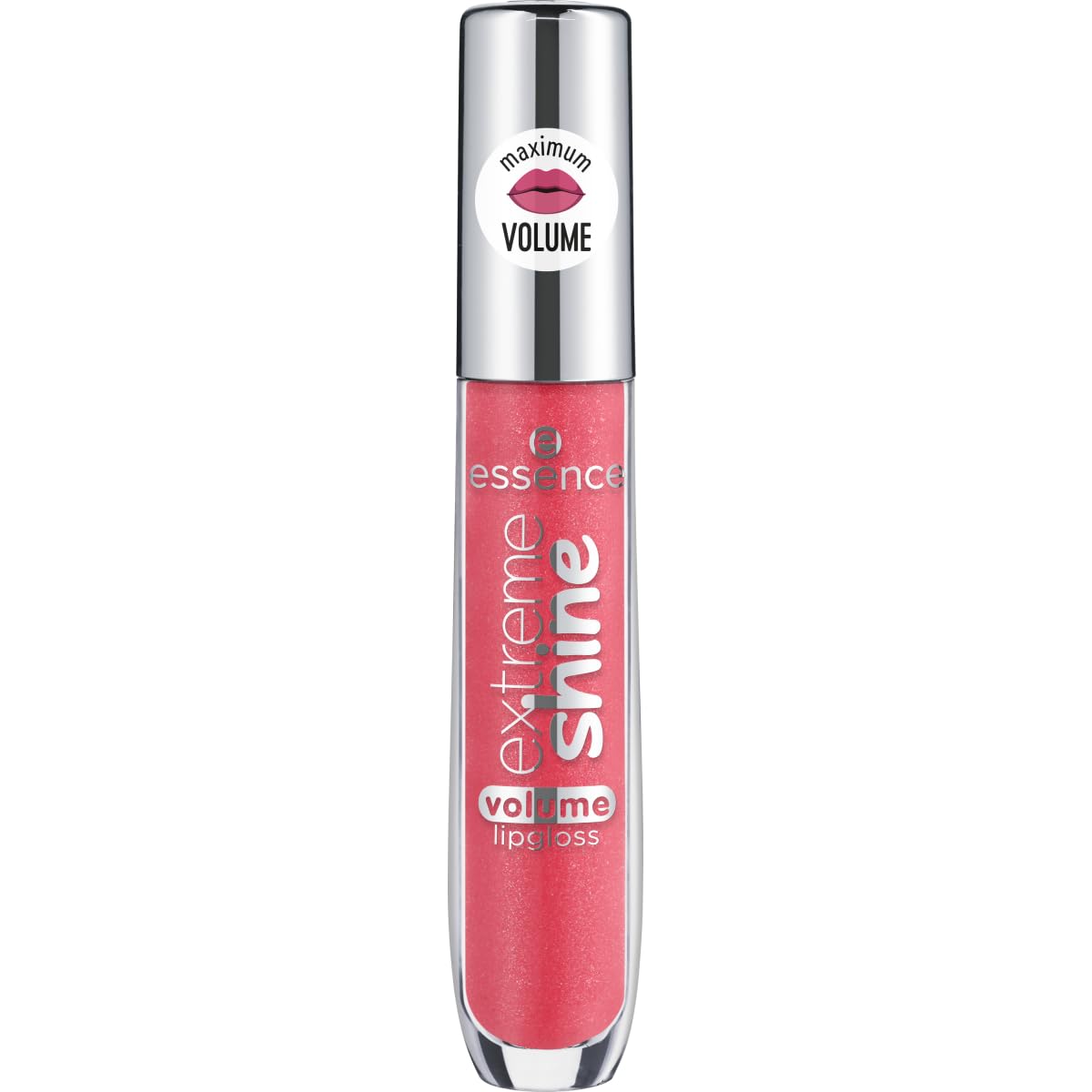 Essence Extreme shine volume lipgloss 06