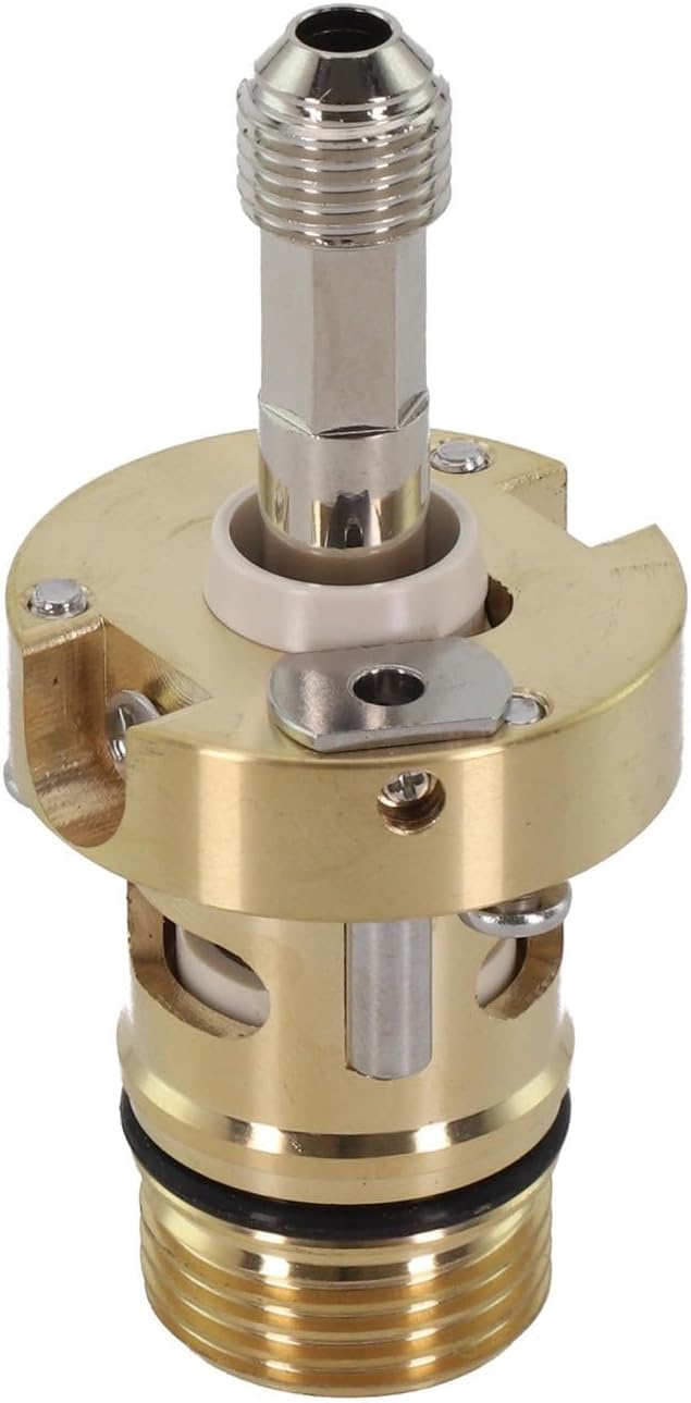 228716 Replacement Main Body for Hypertherm For MAX105 Plasma Torch Used with MAX Series and Plasma Cutters