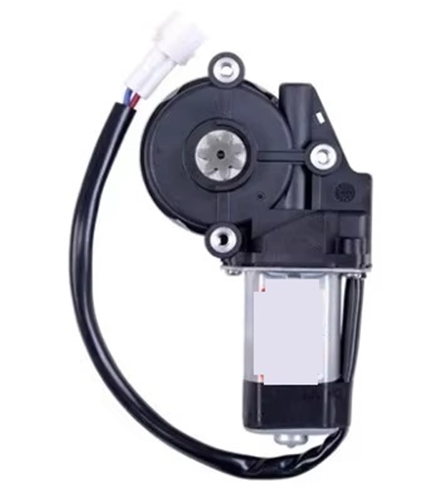YUNLL Power Window Regulator for Suzuki for Jimny 2007-2015 Front Power Window Regulator Motor Car Accessories(Front Right)