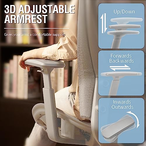 Steelcase Gesture chair