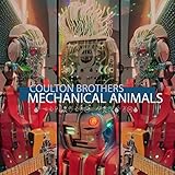 mm mechanical animals lyrics  Mechanical Animals