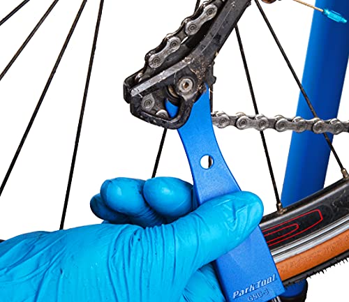 Park Tool GSC-3 Drivetrain Clean Brush thumb #5