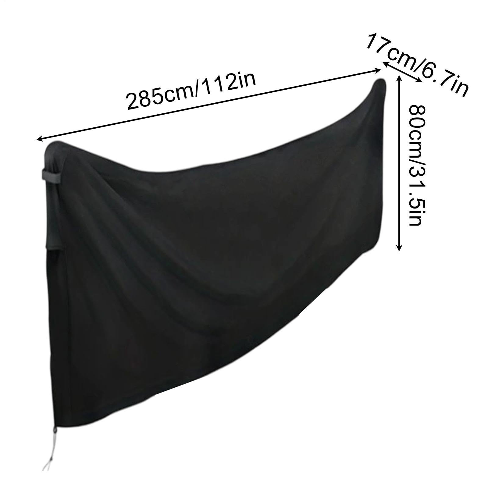 s para Hamaca Exterior Resistente a Rayos UV, Impermeable y de Gran