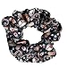 Infinity Collection Nurse Scrunchie, Hair Ties, and Nursing Elastics Gift