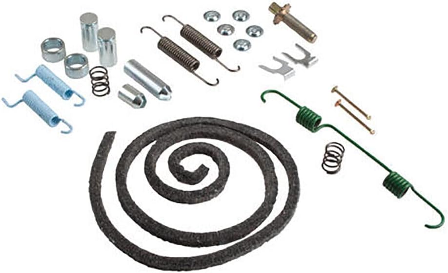TM USWWAGOODS Replacement For/Fits Brake Repair Kit Fits Ford 2000 4000 501 600 601 700 701 800 801 861 900 901
