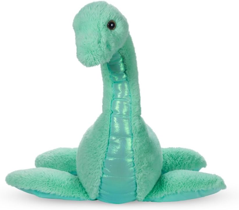 Vermont Teddy Bear Giant Dinosaur Stuffed Animal | 42 Inch Dinosaur Plush Toy | 3.5 Foot Jumbo Dino for Kids and Adults | Hand Finished in Vermont USA