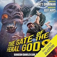 The Gate of the Feral Gods