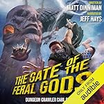 Cover of The Gate of the Feral Gods