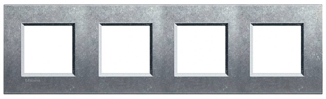 LL-PLACA 2x4m plaque native de protection et stabilisation de sol extérieur