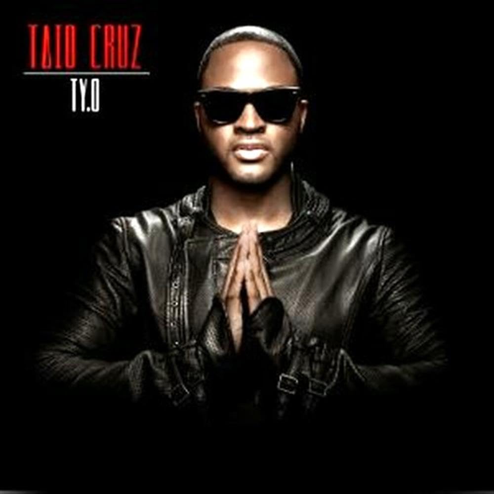 Ty.O [Audio CD] Cruz, Taio